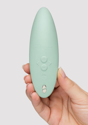 Stimulateur We-Vibe Melt 2