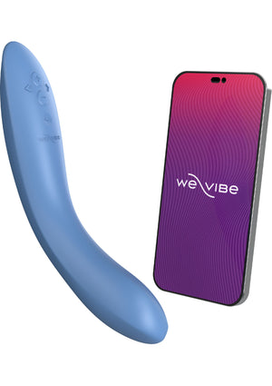 Vibromasseur We-Vibe Rave 2