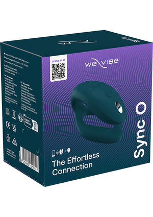 Vibromasseur We-Vibe Sync O