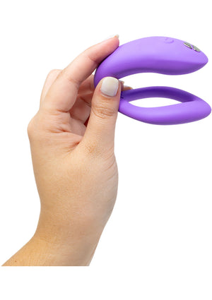 Vibromasseur We-Vibe Sync O