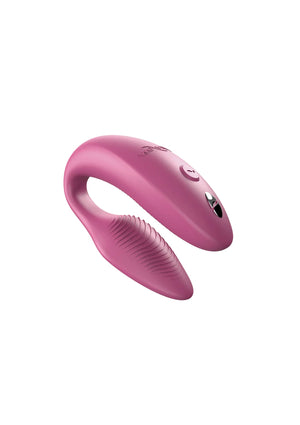 Vibromasseur We-Vibe Sync 2nd Generation