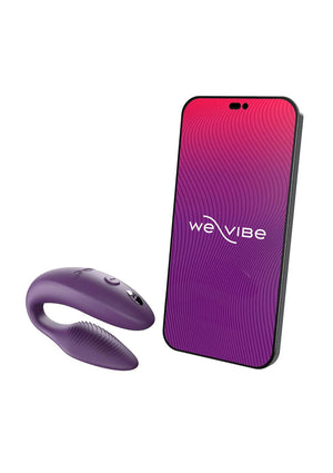 Vibromasseur We-Vibe Sync 2nd Generation