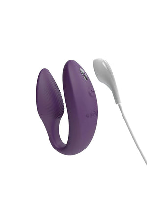 Vibromasseur We-Vibe Sync 2nd Generation
