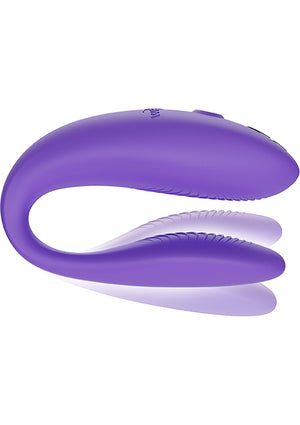 Vibromasseur We-Vibe Sync Go