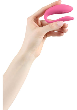 Vibromasseur We-Vibe Sync Lite