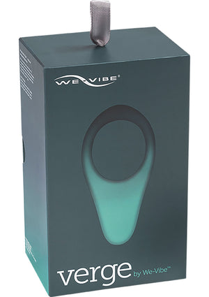 Performance masculine We-Vibe Verge