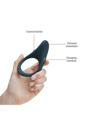 Performance masculine We-Vibe Verge