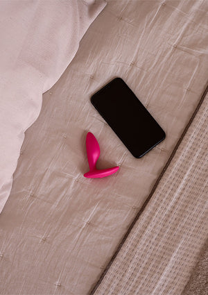 Jouet anal We-Vibe Ditto +