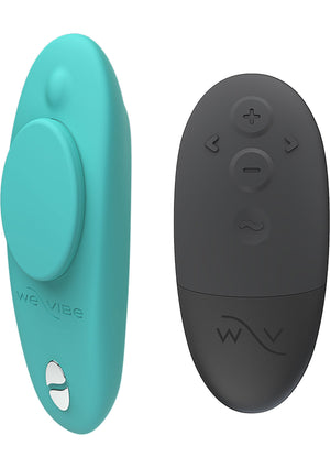 Stimulateur We-Vibe Moxie+