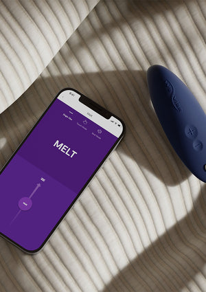 Stimulateur We-Vibe Melt