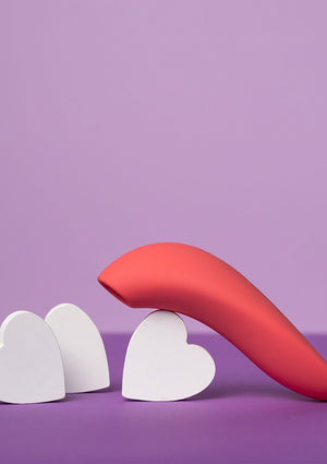Stimulateur We-Vibe Melt