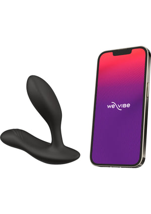 Jouet anal We-Vibe Vector +