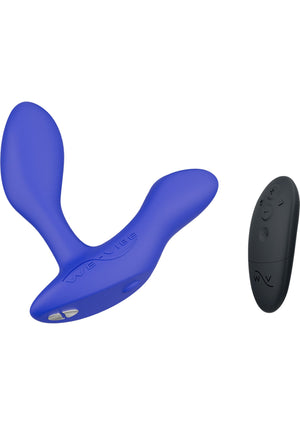Jouet anal We-Vibe Vector +