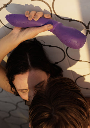Masseur We-Vibe Wand 2