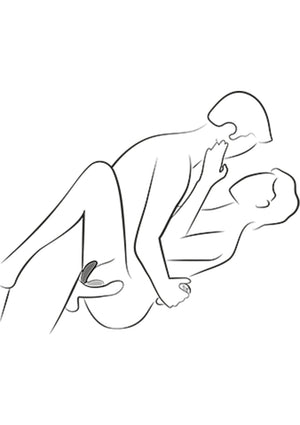 Vibromasseur We-Vibe Chorus