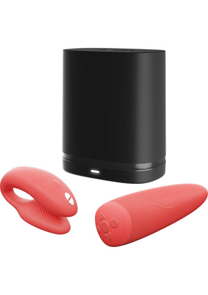 Vibromasseur We-Vibe Chorus