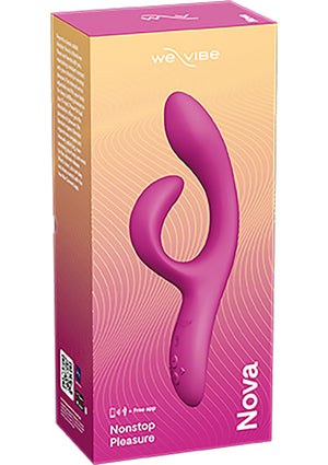 Vibromasseur We-Vibe Nova 2
