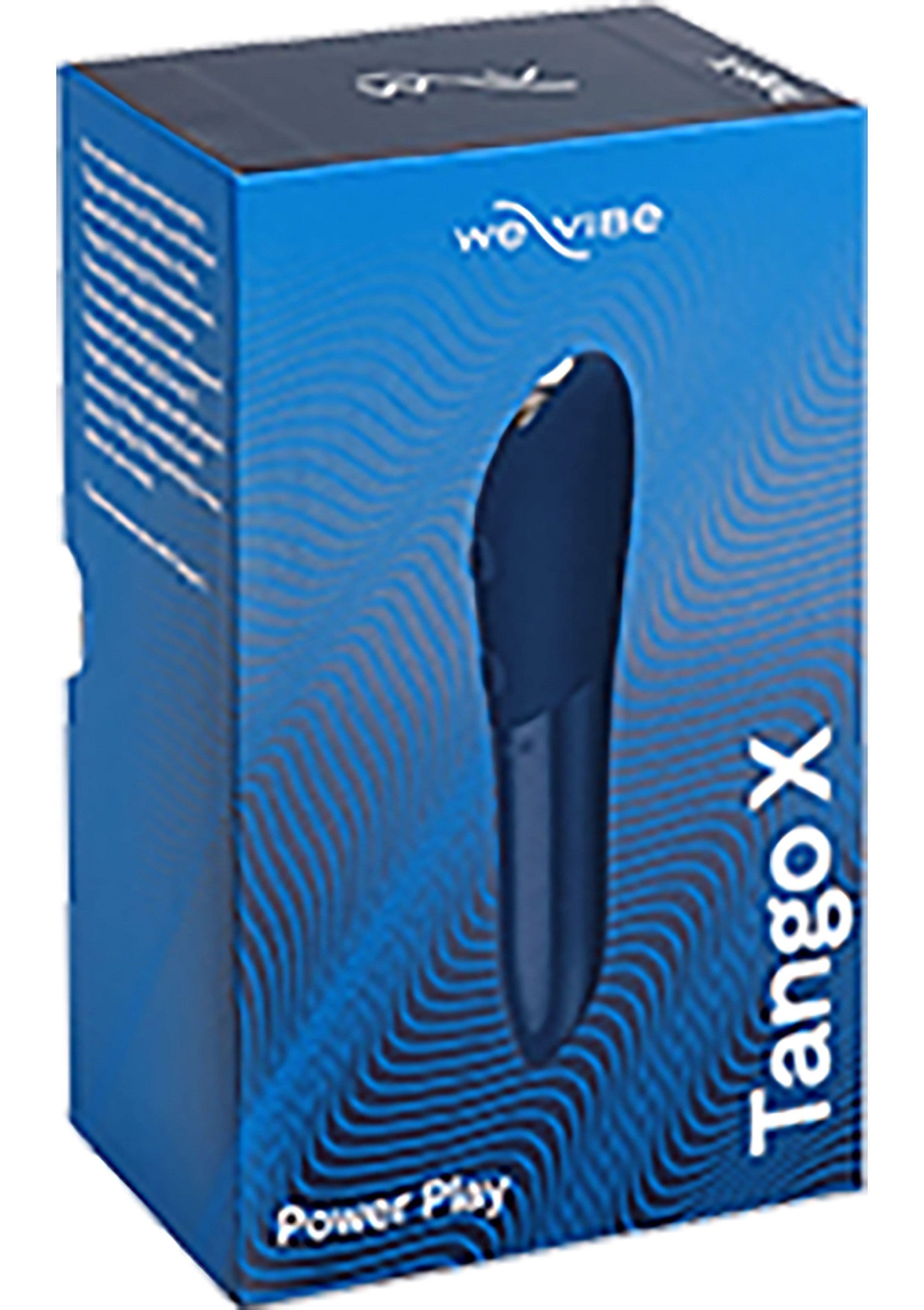 Stimulateur We-Vibe Tango X
