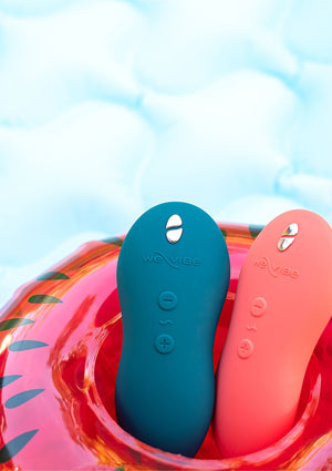 Stimulateur We-Vibe Touch X