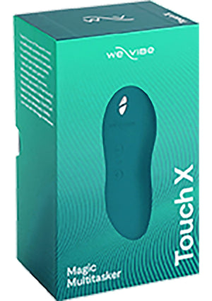 Stimulateur We-Vibe Touch X