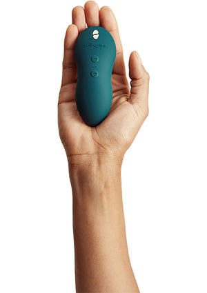 Stimulateur We-Vibe Touch X
