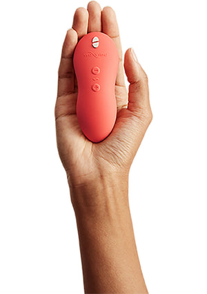 Stimulateur We-Vibe Touch X