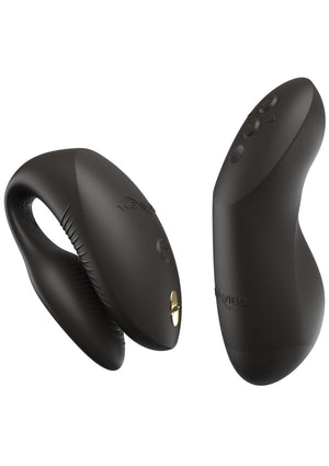 Vibromasseur We-Vibe Chorus Pro