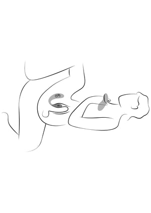 Vibromasseur We-Vibe Chorus Pro