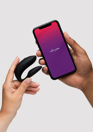 Vibromasseur We-Vibe Chorus Pro