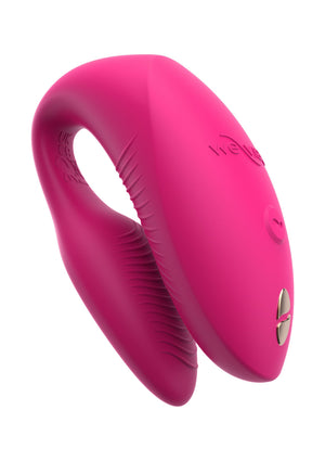 Vibromasseur We-Vibe Chorus Pro