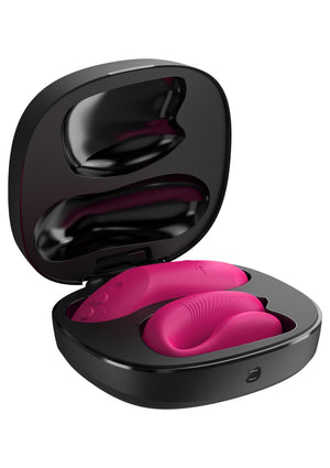 Vibromasseur We-Vibe Chorus Pro
