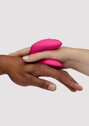 Vibromasseur We-Vibe Chorus Pro