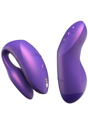 Vibromasseur We-Vibe Chorus Pro