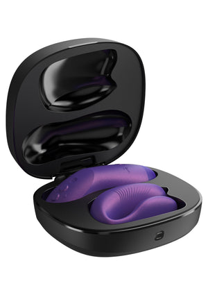 Vibromasseur We-Vibe Chorus Pro