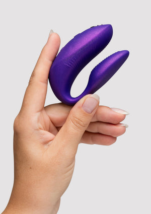 Vibromasseur We-Vibe Chorus Pro