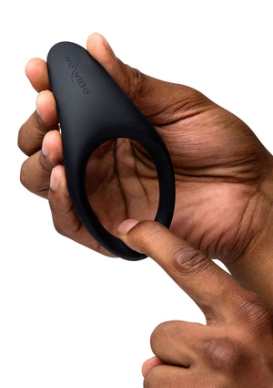 Performance masculine We-Vibe Verge 2