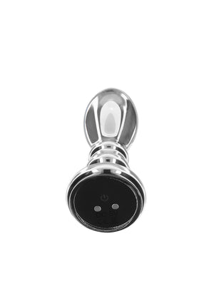 Jouet anal ToyJoy The Slider Vibrating Plug Medium
