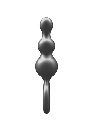 Jouet anal ToyJoy The Stuffer 3 Balls Plug