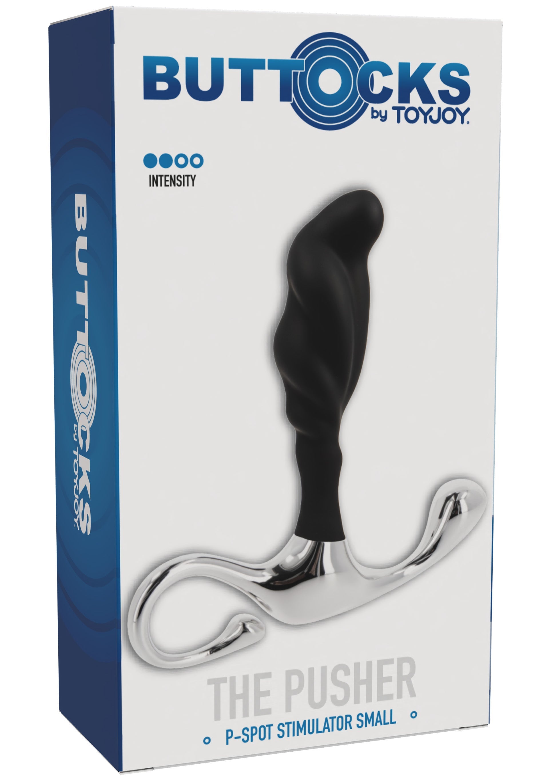Jouet anal ToyJoy P-Spot Stimulator Small