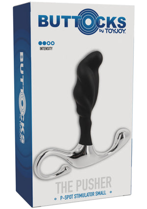 Jouet anal ToyJoy P-Spot Stimulator Small