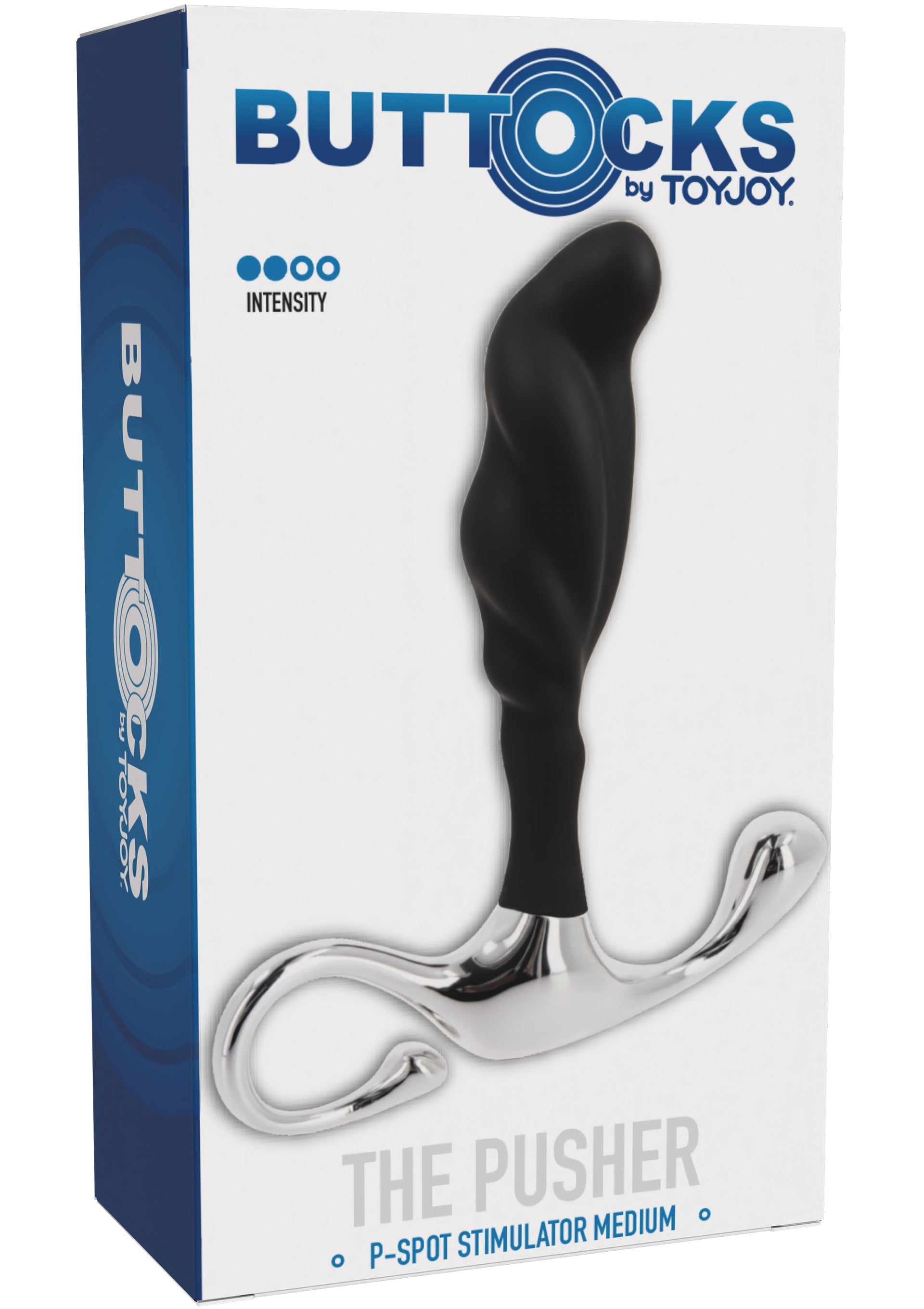 Jouet anal ToyJoy P-Spot Stimulator Medium