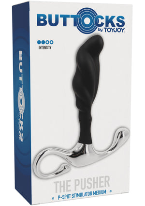 Jouet anal ToyJoy P-Spot Stimulator Medium