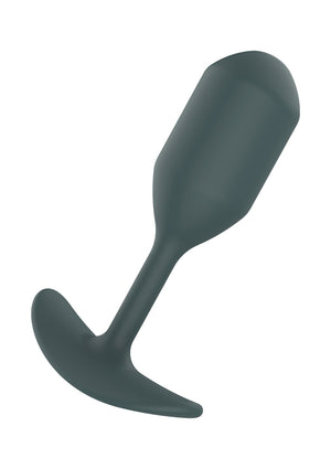 Jouet anal ToyJoy The Athlete Weighted Plug
