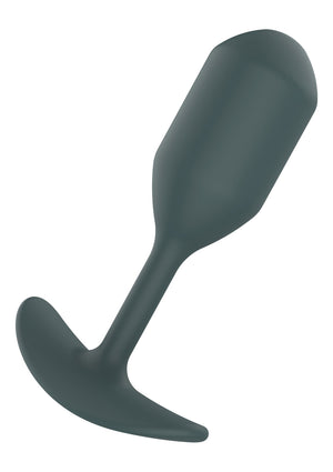 Jouet anal ToyJoy The Champ Weighted Plug