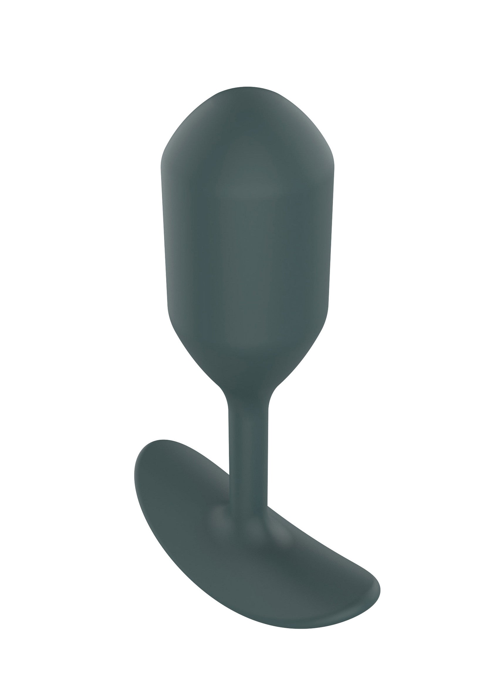 Jouet anal ToyJoy The Champ Weighted Plug