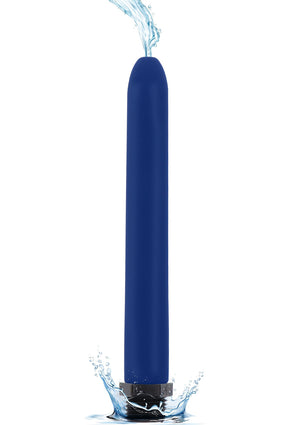 Jouet anal ToyJoy The Drizzle Anal Douche 15 cm