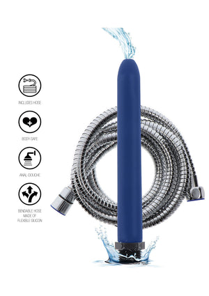 Jouet anal ToyJoy The Cleaner Shower Set 15 cm