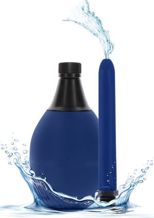 Jouet anal ToyJoy Reservoir Anal Douche