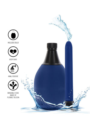 Jouet anal ToyJoy Reservoir Anal Douche