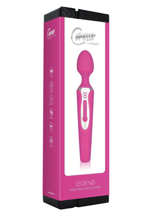 Masseur ToyJoy Legend Massager